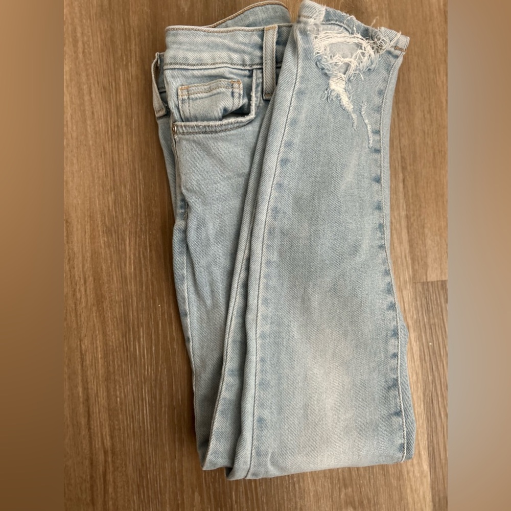 William b  jeans